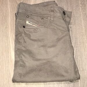 Diesel Industry Pants